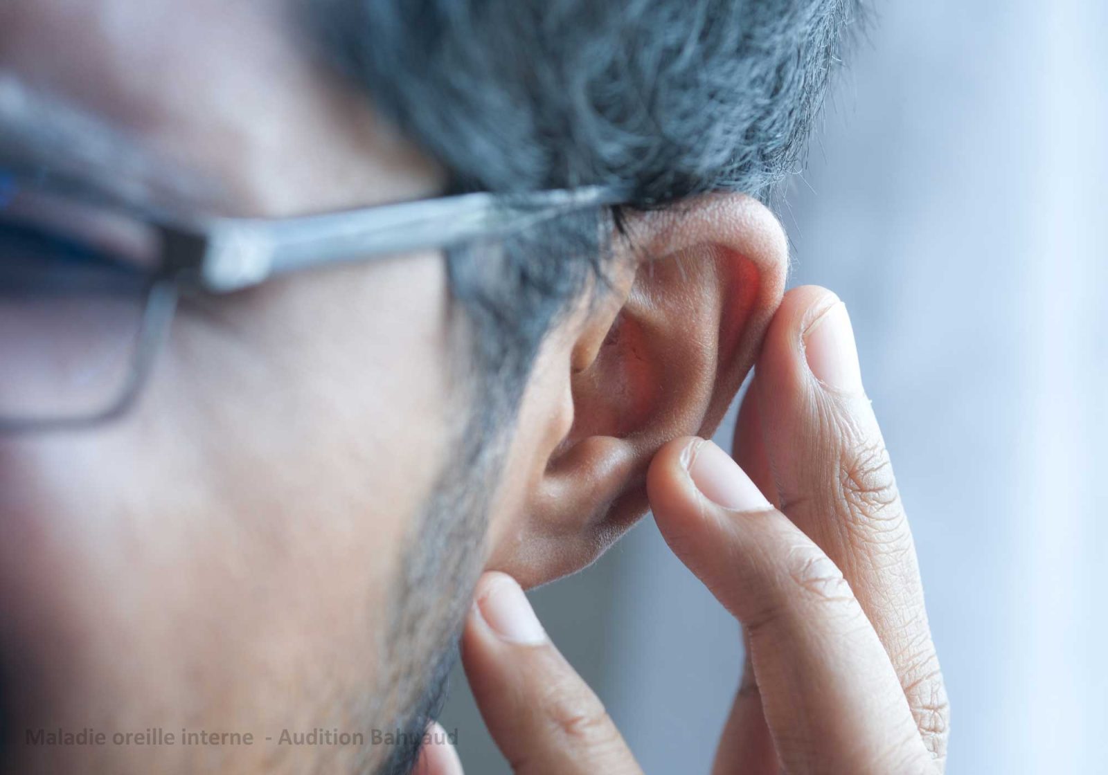 Maladies de l’oreille interne : quelles conséquences pour l’audition ?