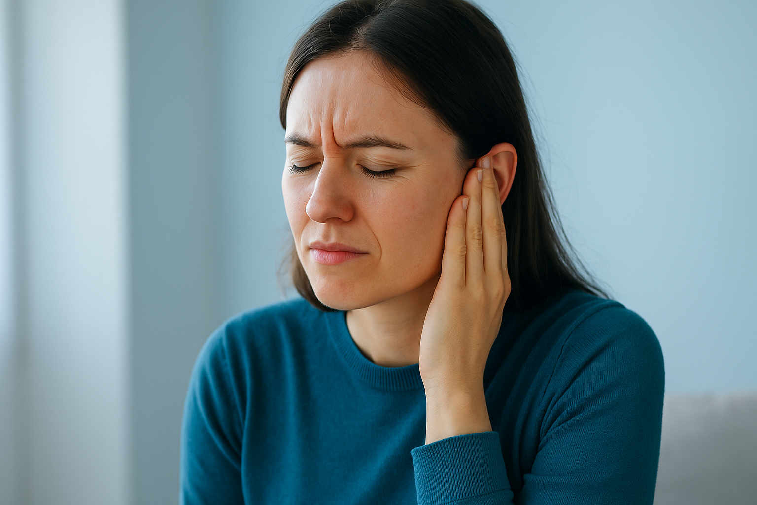 Comment mieux vivre avec des acouphènes au quotidien